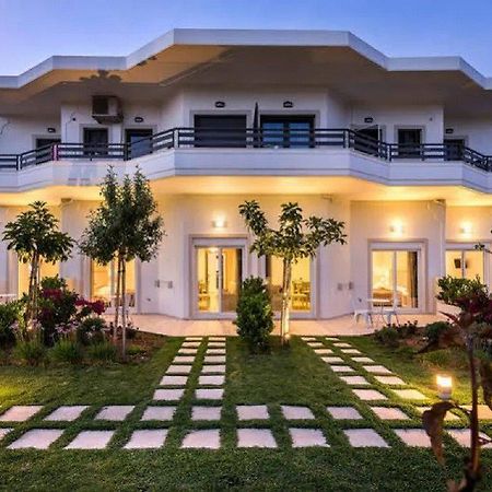 Mear Apartments And Studios Gialos  Экстерьер фото