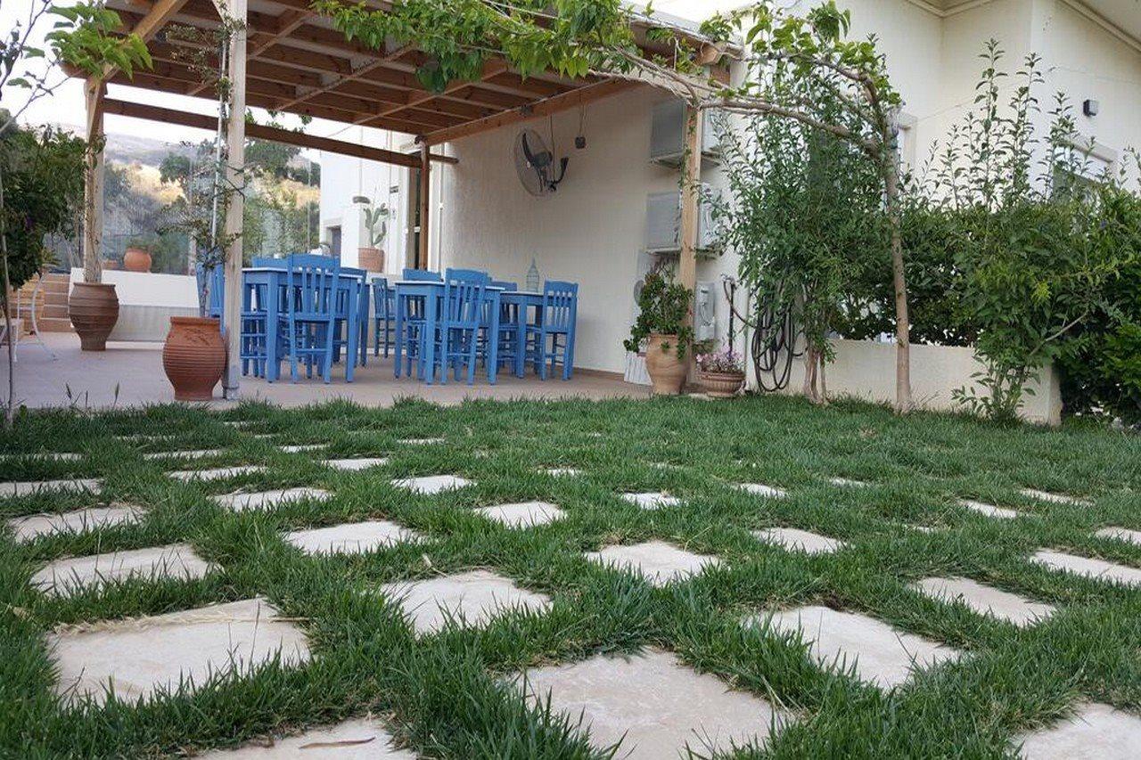 Mear Apartments And Studios Gialos  Экстерьер фото