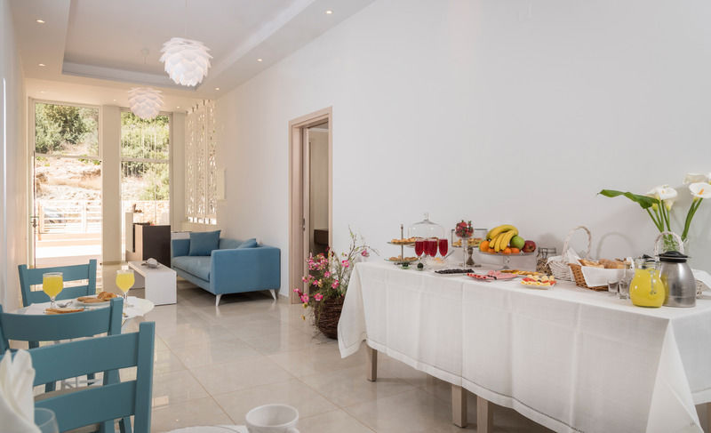 Mear Apartments And Studios Gialos  Экстерьер фото