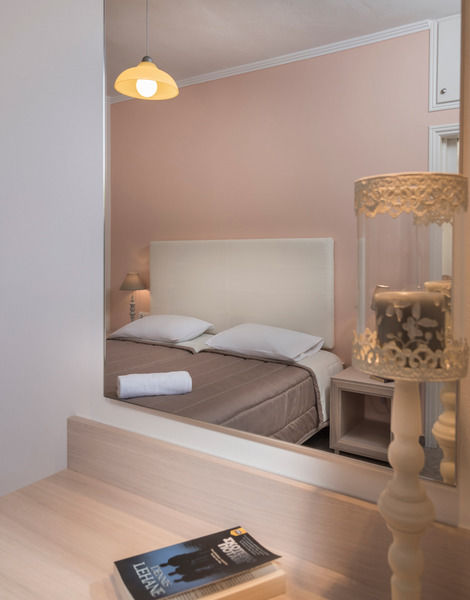 Mear Apartments And Studios Gialos  Экстерьер фото