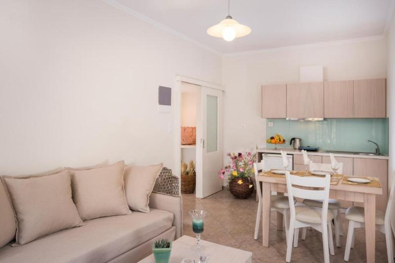 Mear Apartments And Studios Gialos  Экстерьер фото