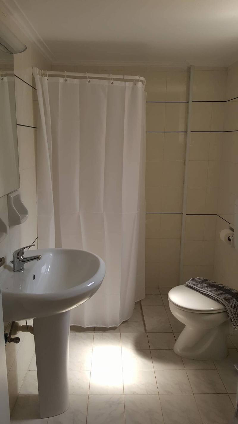 Mear Apartments And Studios Gialos  Экстерьер фото